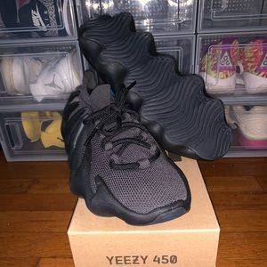 Adidas Yeezy 450 “Dark Slate”